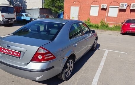 Ford Mondeo III, 2006 год, 395 000 рублей, 2 фотография