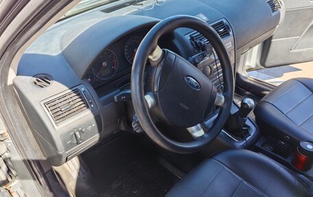 Ford Mondeo III, 2006 год, 395 000 рублей, 17 фотография