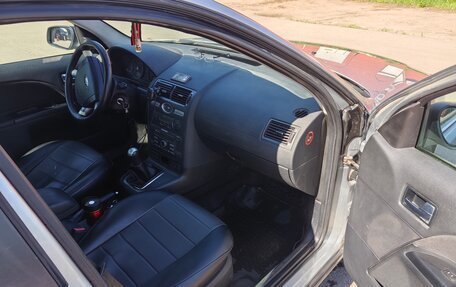 Ford Mondeo III, 2006 год, 395 000 рублей, 12 фотография