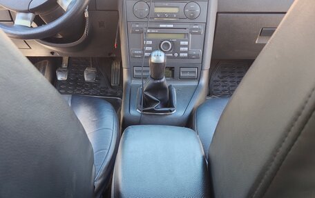 Ford Mondeo III, 2006 год, 395 000 рублей, 11 фотография