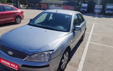 Ford Mondeo III, 2006 год, 395 000 рублей, 5 фотография