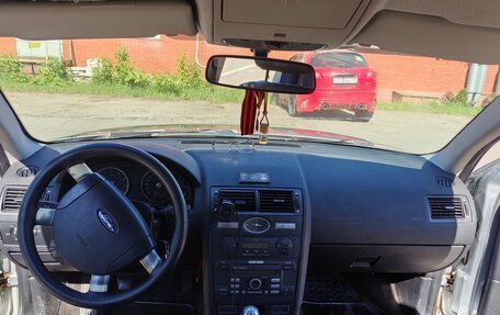 Ford Mondeo III, 2006 год, 395 000 рублей, 15 фотография