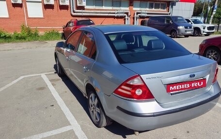 Ford Mondeo III, 2006 год, 395 000 рублей, 6 фотография
