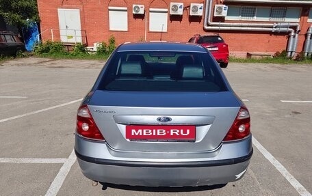 Ford Mondeo III, 2006 год, 395 000 рублей, 4 фотография
