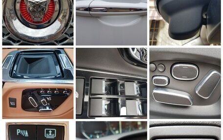 Jaguar XJ IV (X351), 2014 год, 2 500 000 рублей, 2 фотография