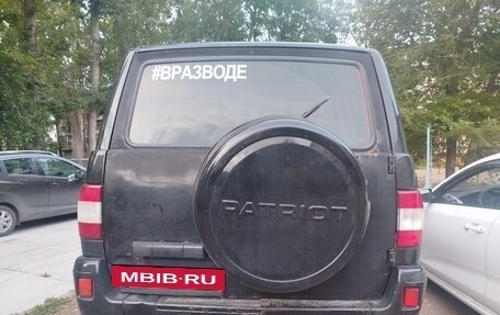 ЛуАЗ Patriot, 2008 год, 34 000 рублей, 3 фотография