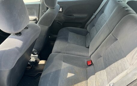 Renault Megane II, 2002 год, 200 000 рублей, 13 фотография