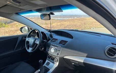 Mazda 3, 2011 год, 870 000 рублей, 8 фотография
