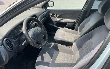 Renault Megane II, 2002 год, 200 000 рублей, 10 фотография
