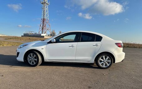 Mazda 3, 2011 год, 870 000 рублей, 3 фотография