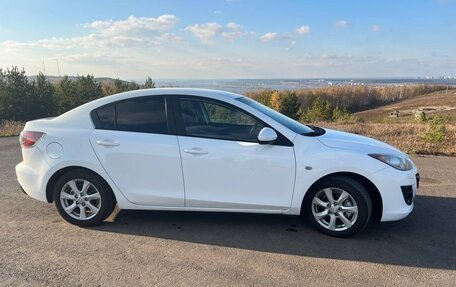Mazda 3, 2011 год, 870 000 рублей, 6 фотография