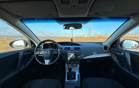 Mazda 3, 2011 год, 870 000 рублей, 7 фотография