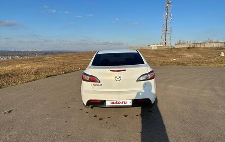 Mazda 3, 2011 год, 870 000 рублей, 4 фотография