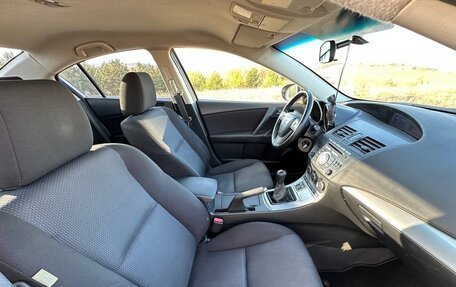 Mazda 3, 2011 год, 870 000 рублей, 9 фотография