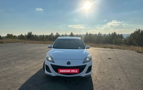 Mazda 3, 2011 год, 870 000 рублей, 2 фотография