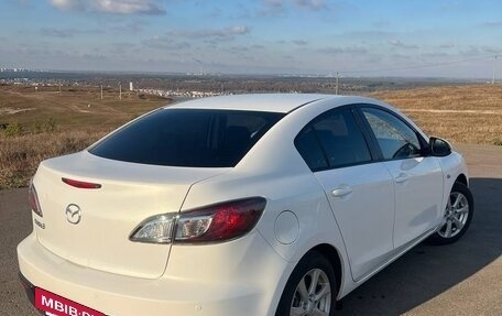 Mazda 3, 2011 год, 870 000 рублей, 5 фотография