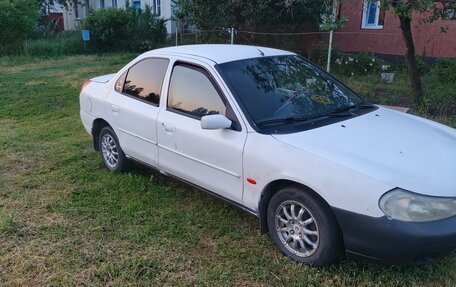 Ford Mondeo II, 1997 год, 155 000 рублей, 4 фотография
