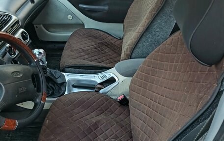 Ford Mondeo II, 1997 год, 155 000 рублей, 9 фотография
