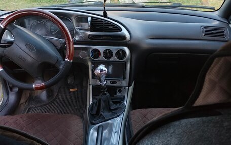 Ford Mondeo II, 1997 год, 155 000 рублей, 10 фотография