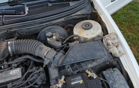 Ford Mondeo II, 1997 год, 155 000 рублей, 6 фотография