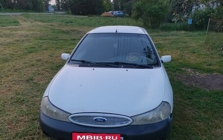 Ford Mondeo II, 1997 год, 155 000 рублей, 5 фотография