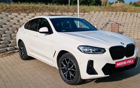 BMW M8 I (F91/F92/F93), 2022 год, 9 207 800 рублей, 3 фотография