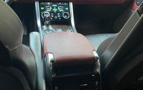 Land Rover Range Rover Sport II, 2013 год, 2 970 000 рублей, 7 фотография
