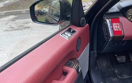 Land Rover Range Rover Sport II, 2013 год, 2 970 000 рублей, 8 фотография