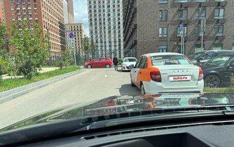 BMW X3, 2015 год, 2 600 000 рублей, 11 фотография