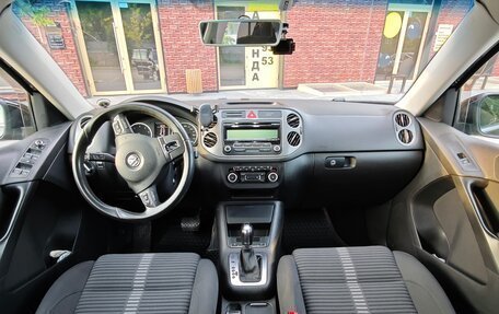 Volkswagen Tiguan I, 2011 год, 1 320 000 рублей, 5 фотография