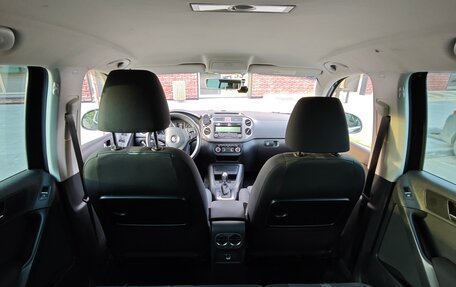 Volkswagen Tiguan I, 2011 год, 1 320 000 рублей, 6 фотография
