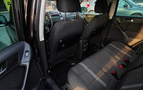 Volkswagen Tiguan I, 2011 год, 1 320 000 рублей, 14 фотография