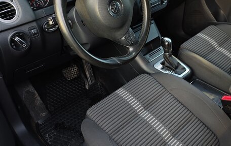 Volkswagen Tiguan I, 2011 год, 1 320 000 рублей, 12 фотография