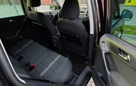 Volkswagen Tiguan I, 2011 год, 1 320 000 рублей, 13 фотография