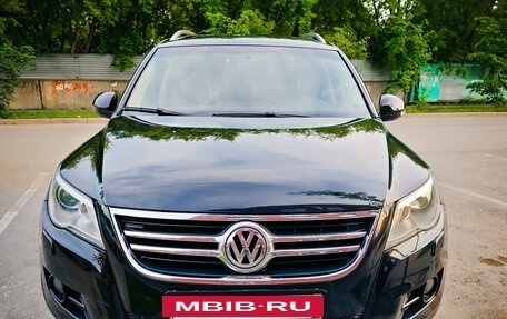 Volkswagen Tiguan I, 2011 год, 1 320 000 рублей, 2 фотография