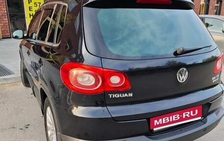 Volkswagen Tiguan I, 2011 год, 1 320 000 рублей, 8 фотография