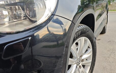 Volkswagen Tiguan I, 2011 год, 1 320 000 рублей, 15 фотография