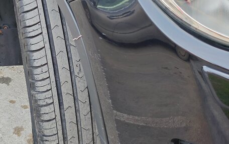 Volkswagen Tiguan I, 2011 год, 1 320 000 рублей, 17 фотография