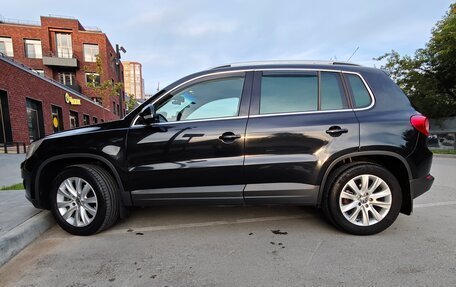 Volkswagen Tiguan I, 2011 год, 1 320 000 рублей, 24 фотография