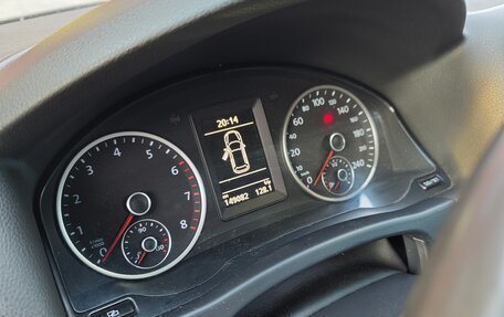 Volkswagen Tiguan I, 2011 год, 1 320 000 рублей, 21 фотография