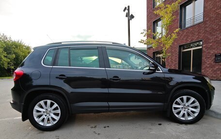 Volkswagen Tiguan I, 2011 год, 1 320 000 рублей, 22 фотография