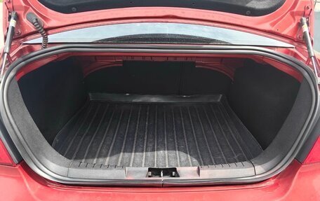 Ford Focus II рестайлинг, 2008 год, 550 000 рублей, 11 фотография