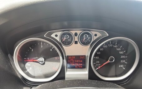 Ford Focus II рестайлинг, 2008 год, 550 000 рублей, 8 фотография
