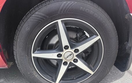 Ford Focus II рестайлинг, 2008 год, 550 000 рублей, 13 фотография