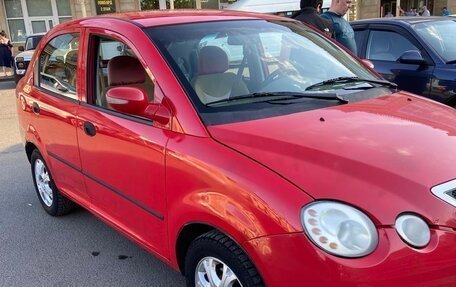 Chery QQ6 (S21), 2008 год, 200 000 рублей, 2 фотография