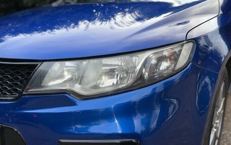 KIA Cerato III, 2012 год, 800 000 рублей, 4 фотография