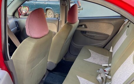 Chery QQ6 (S21), 2008 год, 200 000 рублей, 6 фотография