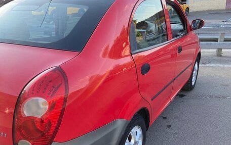 Chery QQ6 (S21), 2008 год, 200 000 рублей, 7 фотография