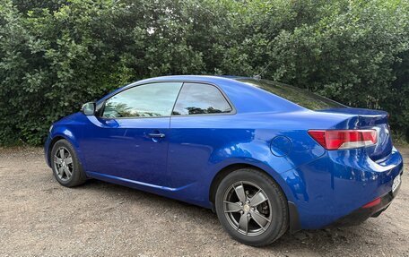 KIA Cerato III, 2012 год, 800 000 рублей, 2 фотография