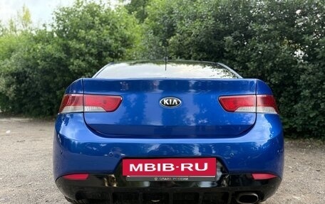 KIA Cerato III, 2012 год, 800 000 рублей, 3 фотография